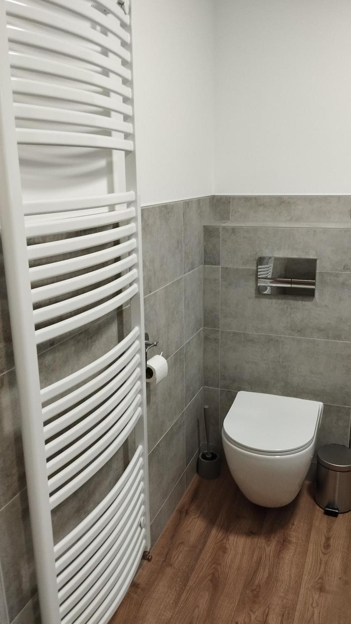 Apartman Albreit 3 Jachymov Exterior photo